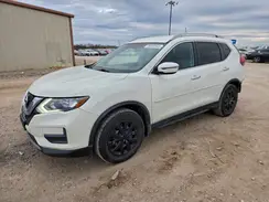 5N1AT2MT3HC777984 2017 NISSAN ROGUE