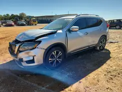 5N1AT2MT3HC783574 2017 NISSAN ROGUE