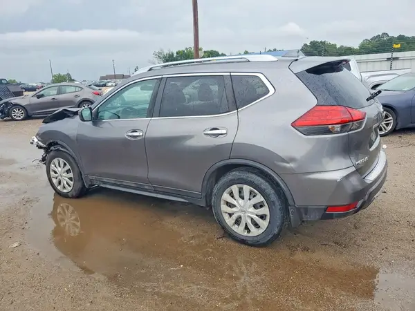 5N1AT2MT3HC785163 2017 NISSAN ROGUE - Image 2