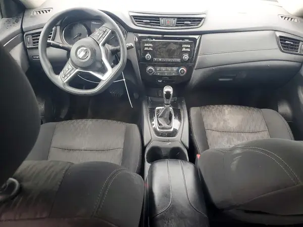 5N1AT2MT3HC785163 2017 NISSAN ROGUE - Image 8