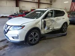 5N1AT2MT3HC786197 2017 NISSAN ROGUE