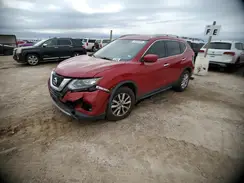5N1AT2MT3HC790296 2017 NISSAN ROGUE