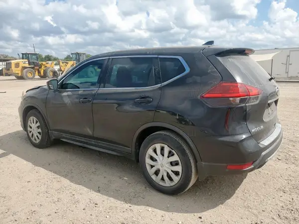 5N1AT2MT3HC791688 2017 NISSAN ROGUE - Image 2