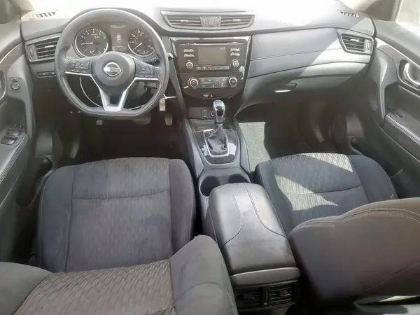 5N1AT2MT3HC791688 2017 NISSAN ROGUE - Image 8