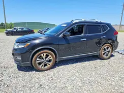 5N1AT2MT3HC792646 2017 NISSAN ROGUE