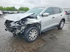 5N1AT2MT3HC796356 2017 NISSAN ROGUE