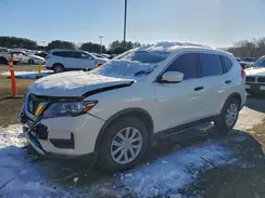 5N1AT2MT3HC796406 2017 NISSAN ROGUE