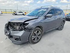 5N1AT2MT3HC796793 2017 NISSAN ROGUE