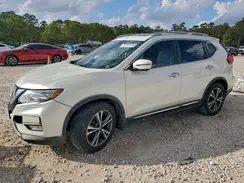 5N1AT2MT3HC797202 2017 NISSAN ROGUE