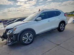 5N1AT2MT3HC798110 2017 NISSAN ROGUE