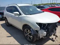 5N1AT2MT3HC798317 2017 NISSAN ROGUE