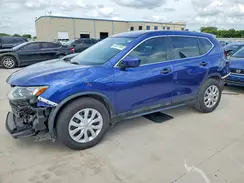 5N1AT2MT3HC798446 2017 NISSAN ROGUE