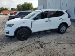 5N1AT2MT3HC798981 2017 NISSAN ROGUE