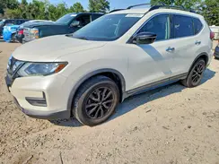 5N1AT2MT3HC802527 2017 NISSAN ROGUE