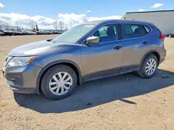 5N1AT2MT3HC804133 2017 NISSAN ROGUE