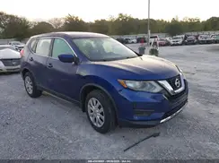 5N1AT2MT3HC805105 2017 NISSAN ROGUE