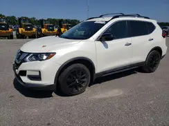 5N1AT2MT3HC810708 2017 NISSAN ROGUE