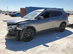 5N1AT2MT3HC811731 2017 NISSAN ROGUE