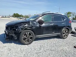 5N1AT2MT3HC811843 2017 NISSAN ROGUE