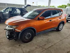 5N1AT2MT3HC812037 2017 NISSAN ROGUE