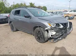 5N1AT2MT3HC812720 2017 NISSAN ROGUE