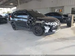 5N1AT2MT3HC813303 2017 NISSAN ROGUE