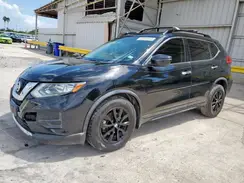 5N1AT2MT3HC814175 2017 NISSAN ROGUE