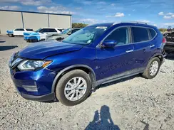 5N1AT2MT3HC814967 2017 NISSAN ROGUE