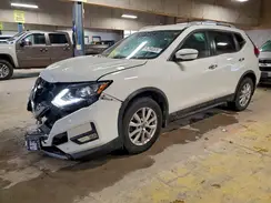 5N1AT2MT3HC815875 2017 NISSAN ROGUE