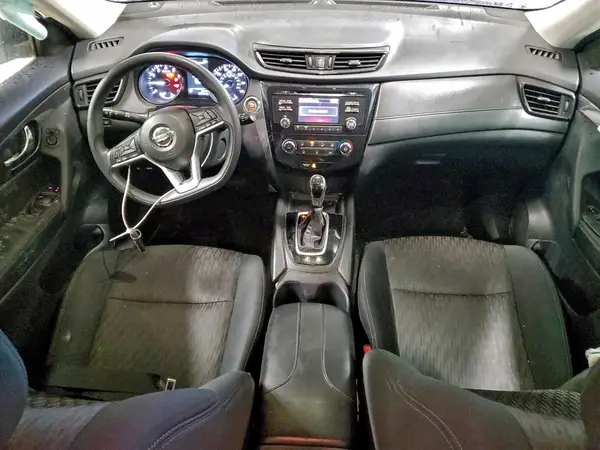 5N1AT2MT3HC815875 2017 NISSAN ROGUE - Image 8