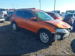 5N1AT2MT3HC818193 2017 NISSAN ROGUE