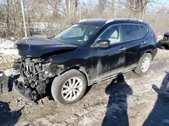 5N1AT2MT3HC820347 2017 NISSAN ROGUE