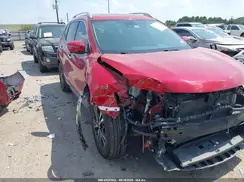 5N1AT2MT3HC820753 2017 NISSAN ROGUE