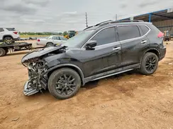 5N1AT2MT3HC821918 2017 NISSAN ROGUE