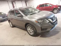 5N1AT2MT3HC821997 2017 NISSAN ROGUE