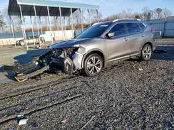 5N1AT2MT3HC823295 2017 NISSAN ROGUE