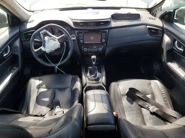 5N1AT2MT3HC825578 2017 NISSAN ROGUE - Image 8