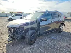 5N1AT2MT3HC825726 2017 NISSAN ROGUE