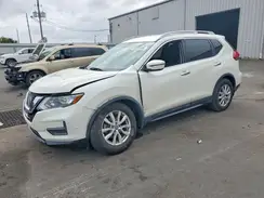 5N1AT2MT3HC827377 2017 NISSAN ROGUE
