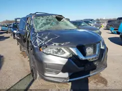 5N1AT2MT3HC828027 2017 NISSAN ROGUE