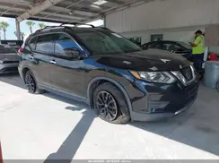 5N1AT2MT3HC828058 2017 NISSAN ROGUE