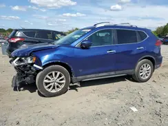 5N1AT2MT3HC830666 2017 NISSAN ROGUE