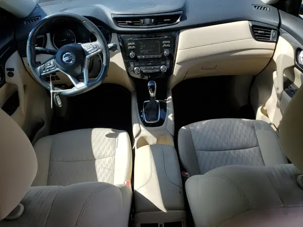 5N1AT2MT3HC830666 2017 NISSAN ROGUE - Image 8