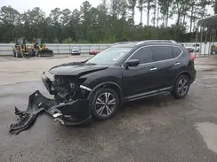 5N1AT2MT3HC831025 2017 NISSAN ROGUE