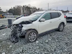 5N1AT2MT3HC831123 2017 NISSAN ROGUE