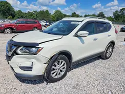 5N1AT2MT3HC831252 2017 NISSAN ROGUE