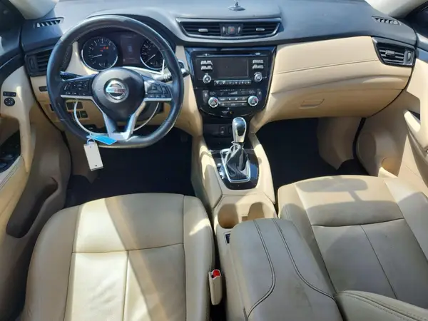 5N1AT2MT3HC831252 2017 NISSAN ROGUE - Image 8