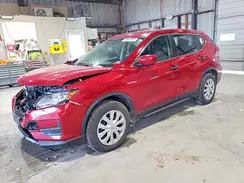 5N1AT2MT3HC831896 2017 NISSAN ROGUE