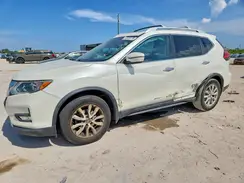 5N1AT2MT3HC832952 2017 NISSAN ROGUE