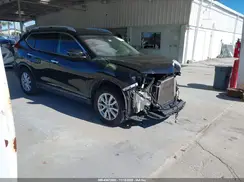 5N1AT2MT3HC833809 2017 NISSAN ROGUE